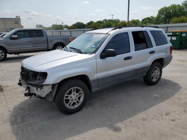 2002 Jeep Grand Cherokee Laredo