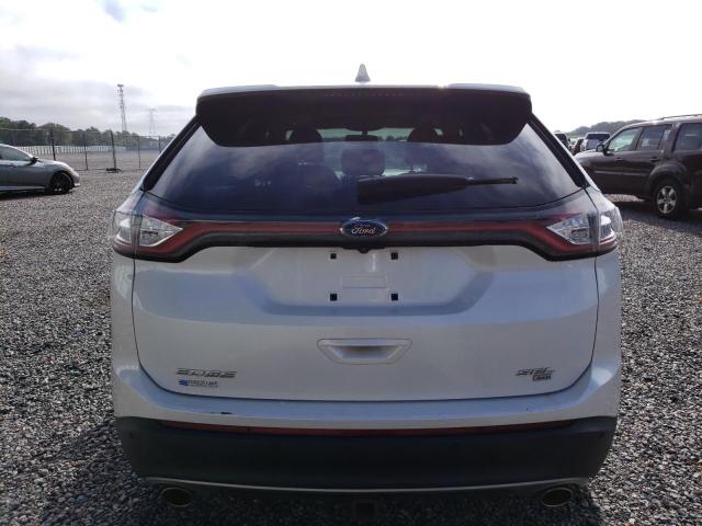 2FMTK4J81FBB60670 2015 FORD EDGE, photo no. 6