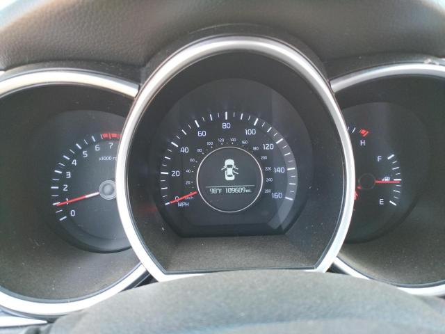 5XXGM4A77FG465517 KIA Optima Lx