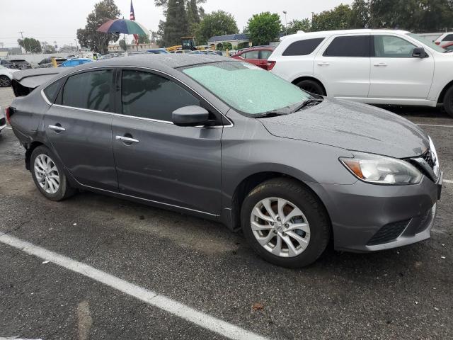 3N1AB7AP9KL605940 Nissan SENTRA S