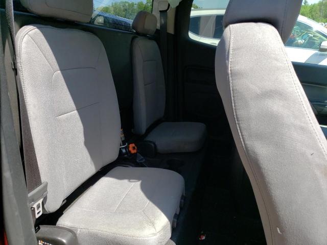 2016 GMC CANYON - 1GTH6BEA6G1155719