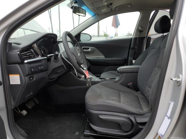 KNDCB3LC7L5438844 KIA NIRO LX