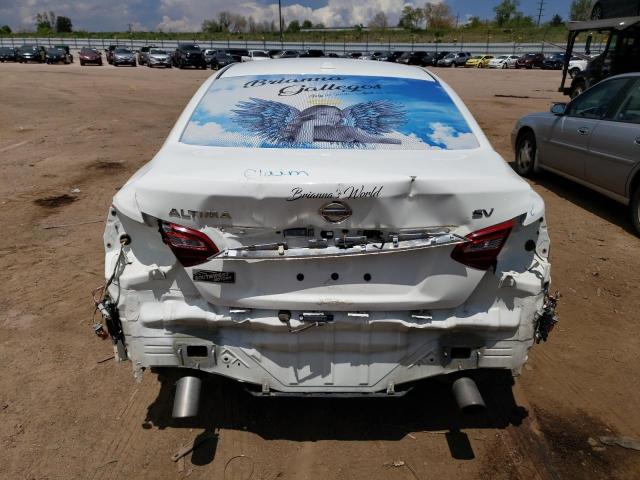 1N4AL3AP9JC215004 Nissan ALTIMA 2.5