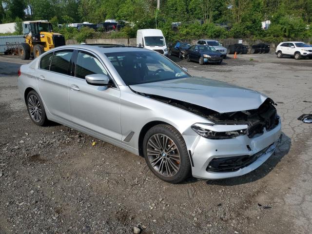 2020 BMW 530 XI - WBAJR7C00LWW66546