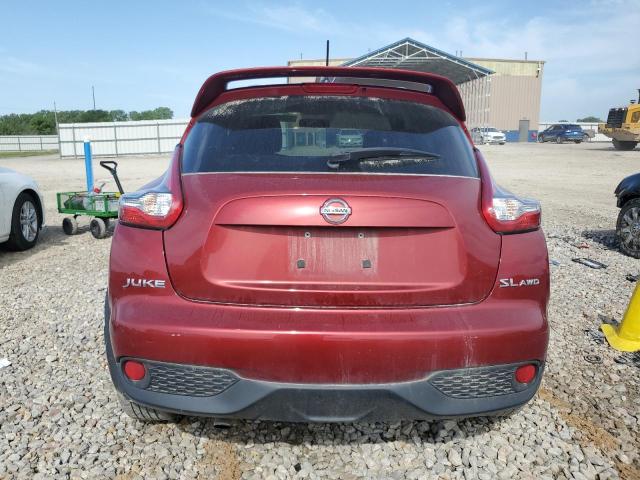 2015 NISSAN JUKE S - JN8AF5MV7FT554007