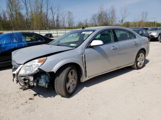 2009 Saturn Aura XE