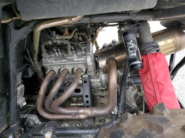 2020 YAMAHA YXZ1000 - 5Y4AN29Y9LA101599