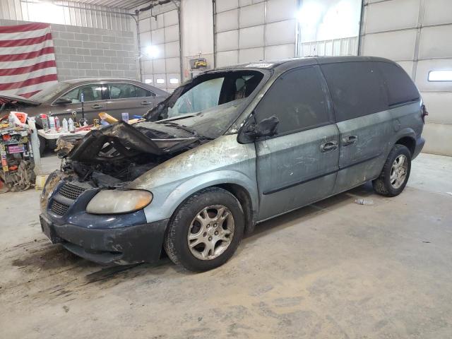 2004 Dodge Caravan SXT