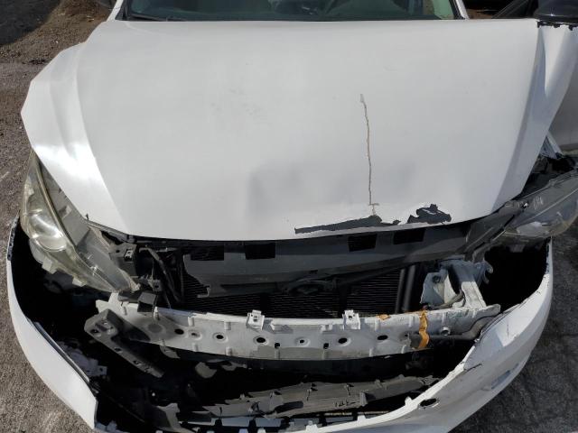 2015 MAZDA 3 SV - JM1BM1T79F1221756