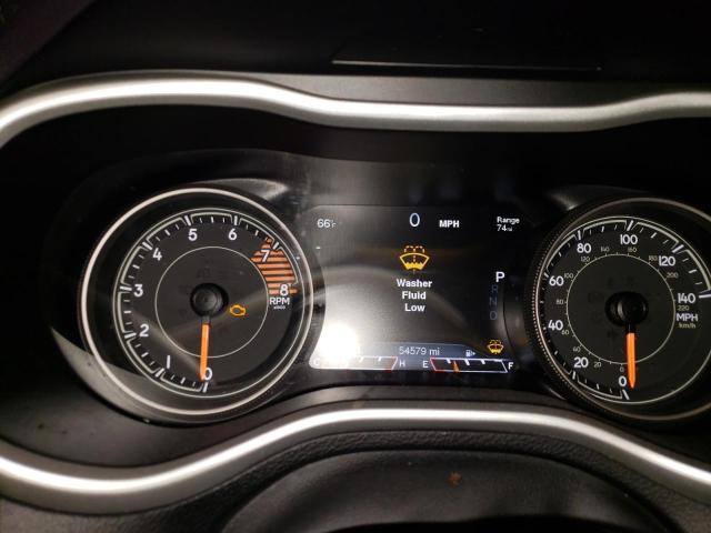 1C4PJMBS1HD217725 Jeep Cherokee Trailhawk