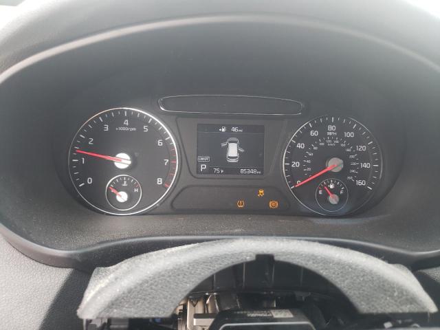5XYPG4A39KG503615 KIA SORENTO L