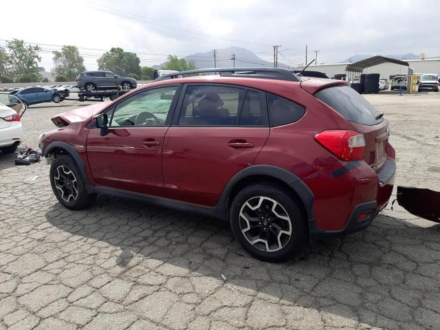 JF2GPABC0G8237561 Subaru Crosstrek Premium