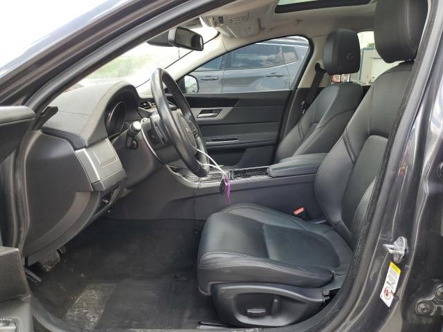 2017 JAGUAR XF PREMIUM - SAJBJ4BV3HCY36967