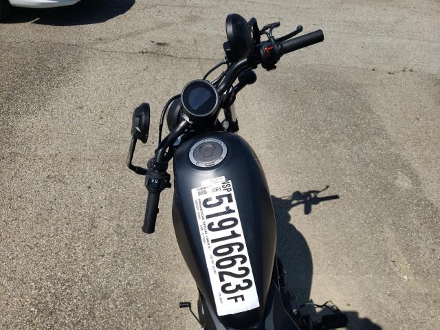 2023 HONDA CMX300 - MLHNC5302P5600129
