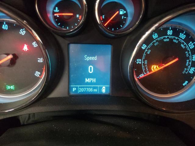 KL4CJCSB8EB546254 Buick Encore