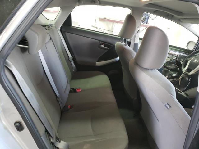 JTDKN3DU0E1766949 Toyota PRIUS