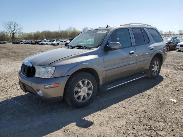 2006 Buick Rainier CXL