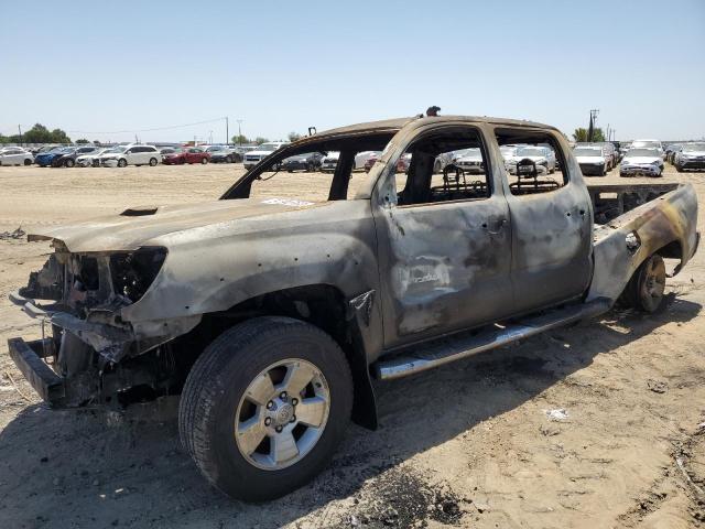 2015 Toyota Tacoma 