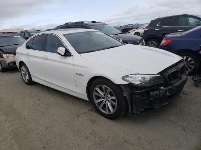 WBA5A7C57ED613863 BMW 528 XI