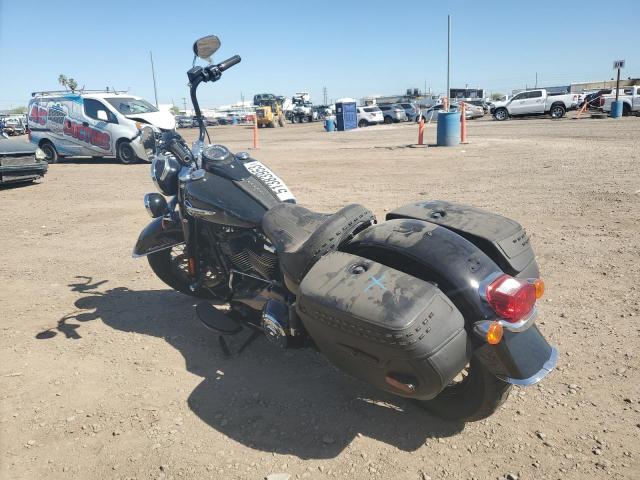 2019 HARLEY-DAVIDSON FLHC 1HD1YAJ23KB069029