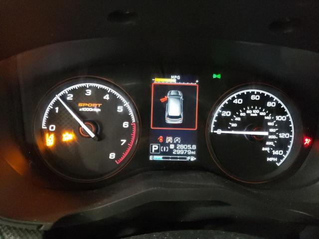 2020 SUBARU FORESTER S - JF2SKARC4LH441711