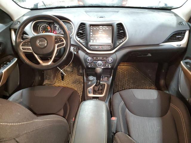1C4PJMCS7HW589850 Jeep Cherokee Latitude