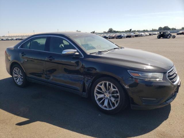 1FAHP2F86FG152149 Ford Taurus Limited