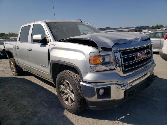 3GTU2UEC4FG271976 GMC Sierra K1500 Sle