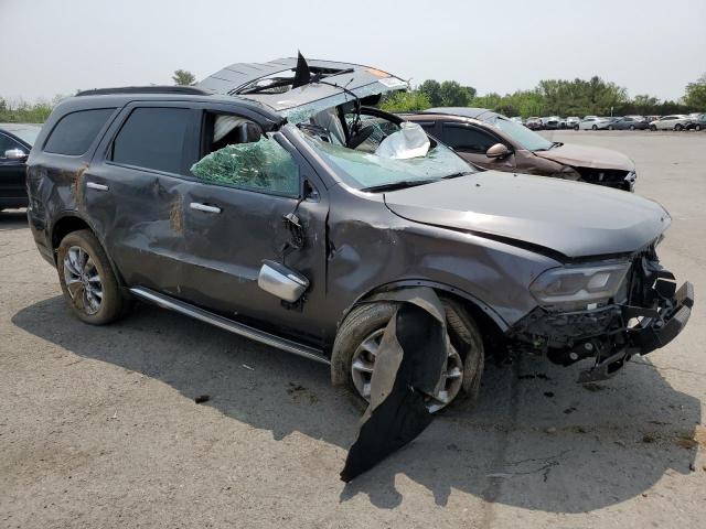 2021 DODGE DURANGO CI - 1C4SDJET0MC626254