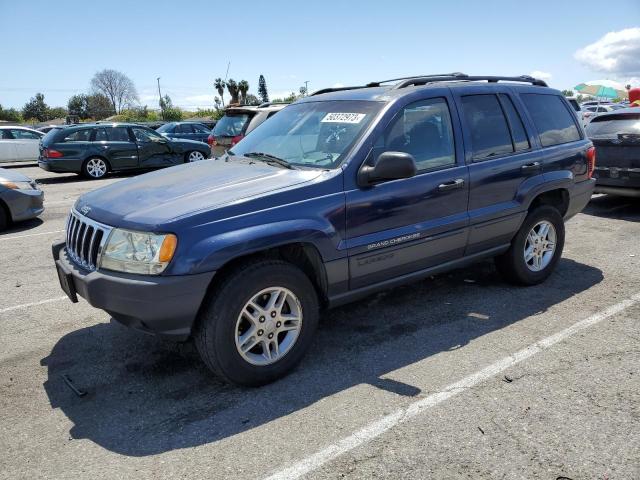 2003 Jeep Grand Cherokee Laredo