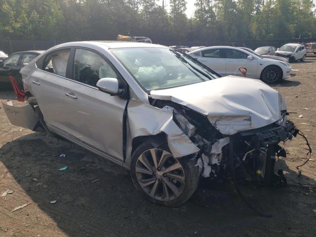 2020 HYUNDAI ACCENT LIM - 3KPC34A69LE123483