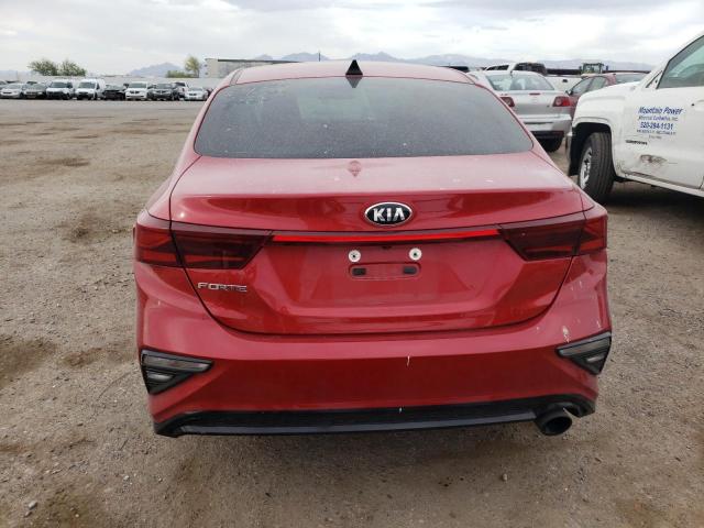 3KPF24AD3LE200282 KIA FORTE FE