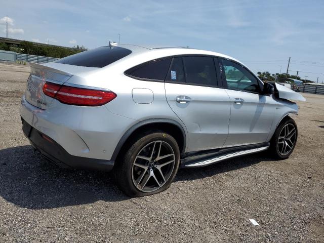 4JGED6EBXKA135499 2019 MERCEDES-BENZ GLE-CLASS, photo no. 3