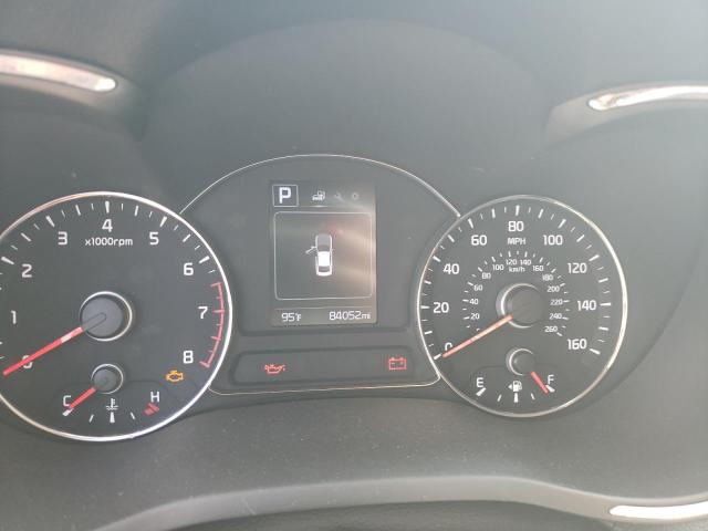3KPFL4A7XHE125465 KIA FORTE LX