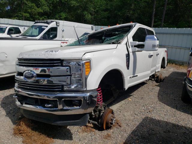 2017 Ford F-250 