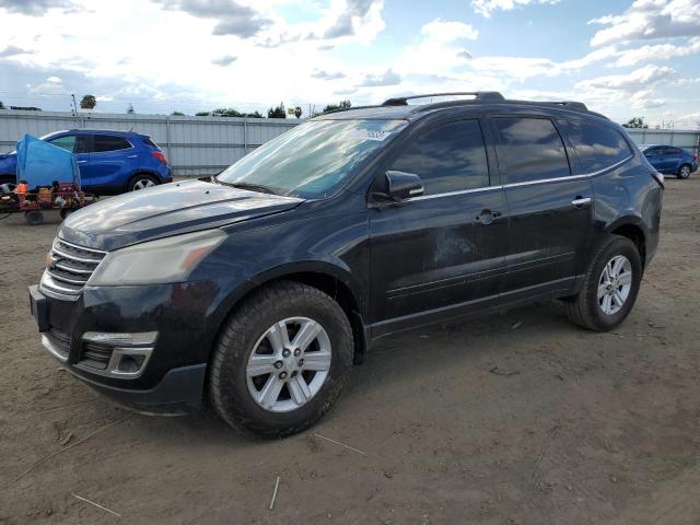 2013 Chevrolet Traverse LT