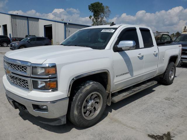2015 CHEVROLET SILVERADO2 - 1GCVKREH5FZ434776