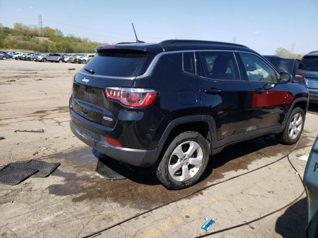 3C4NJDBB2KT599336 Jeep Compass Latitude