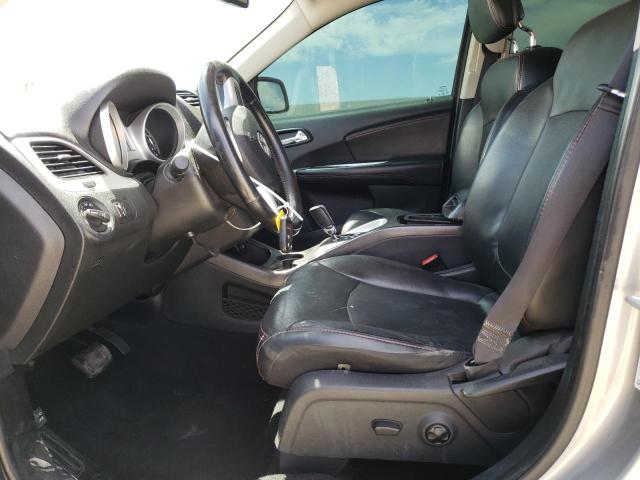 3C4PDDEG0KT784685 Dodge JOURNEY GT
