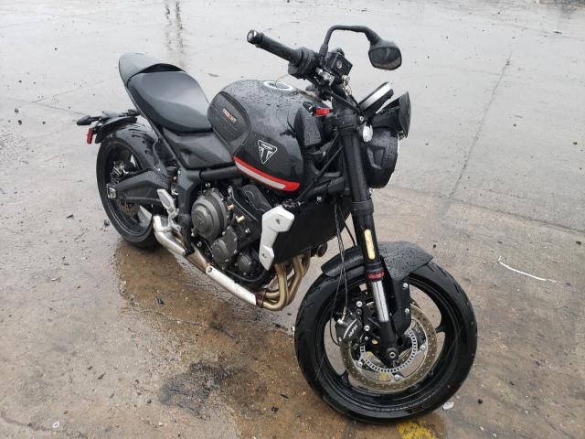 2022 TRIUMPH MOTORCYCLE TRIDENT 66 - SMTL10UL7NTAW0088