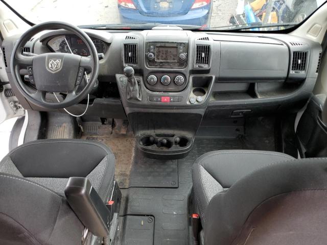 2018 RAM PROMASTER - 3C6TRVBG9JE155785