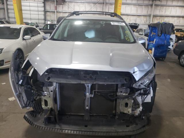 4S4WMAFD5K3411695 Subaru Ascent Premium