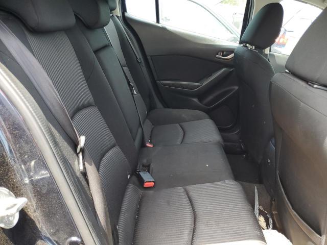JM1BM1K77G1289380 Mazda 3 SPORT
