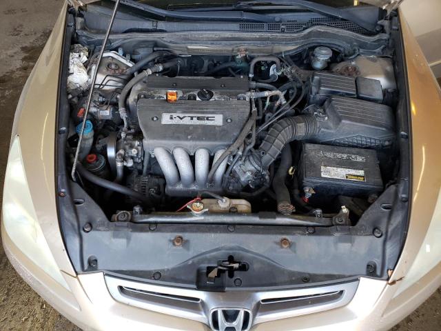 2004 Honda Accord Lx VIN: 1HGCM56304A167153 Lot: 53114023