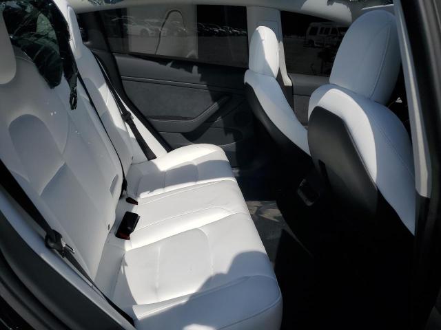 5YJ3E1EA4PF476902 Tesla MODEL 3