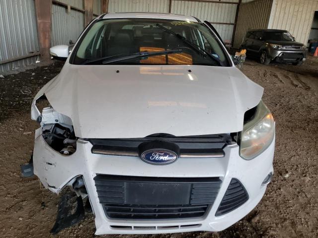 2013 Ford Focus Se VIN: 1FADP3K21DL248023 Lot: 40664724