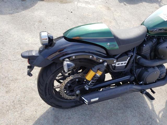 2015 YAMAHA XVS950 CR - JYAVN06E8FA000630