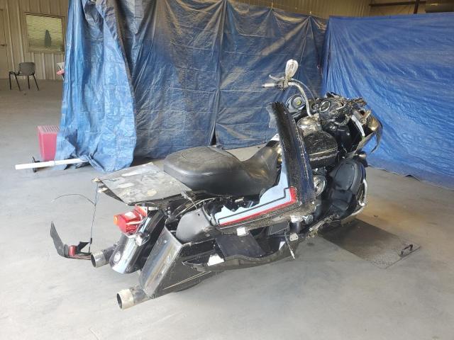 2011 HARLEY-DAVIDSON FLTRU 1HD1KGM18BB618764