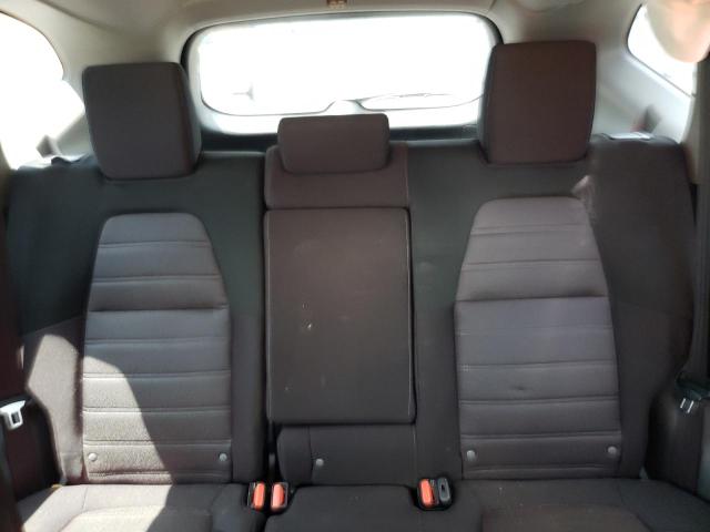 2022 HONDA CR-V SE - 7FARW1H75NE000828