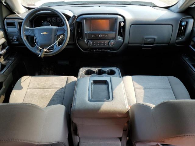 2017 CHEVROLET SILVERADO - 3GCUKNECXHG122108